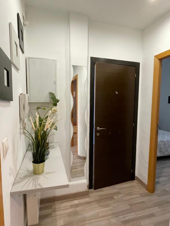 דירות סרגוסה Condesa מראה חיצוני תמונה